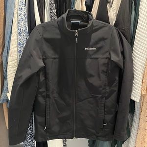 Boys xl Columbia jacket